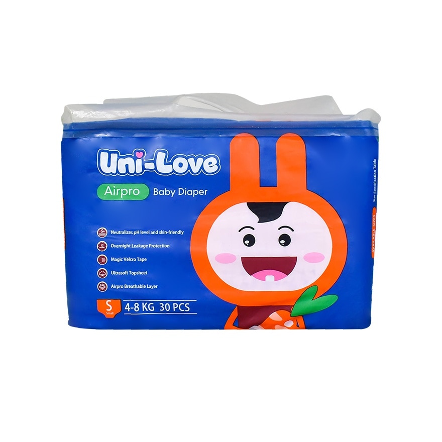 UNI LOVE Airpro Small 360