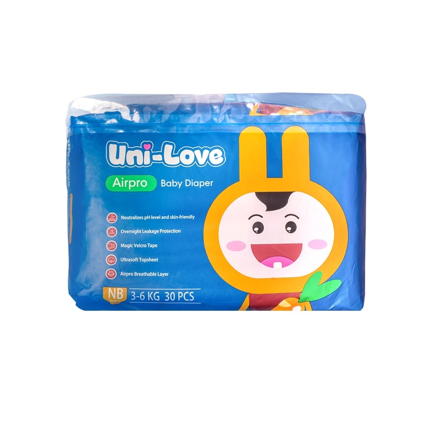 UNI LOVE Airpro New Born 360