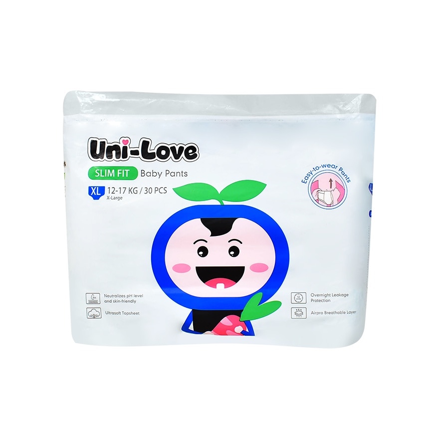 UNI LOVE SLIMFIT XL 360