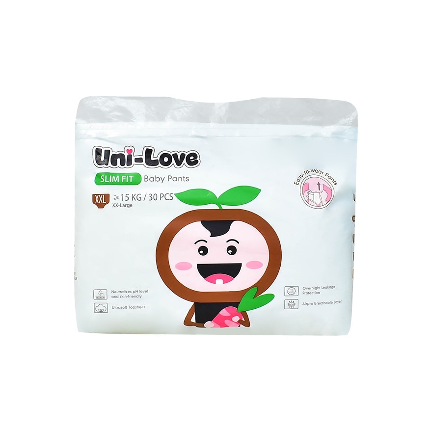 UNI LOVE SLIMFIT XXL 360