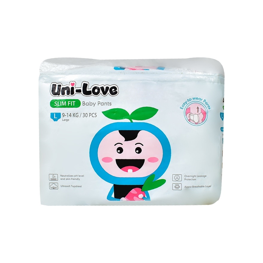 UNI LOVE SLIMFIT Large 360