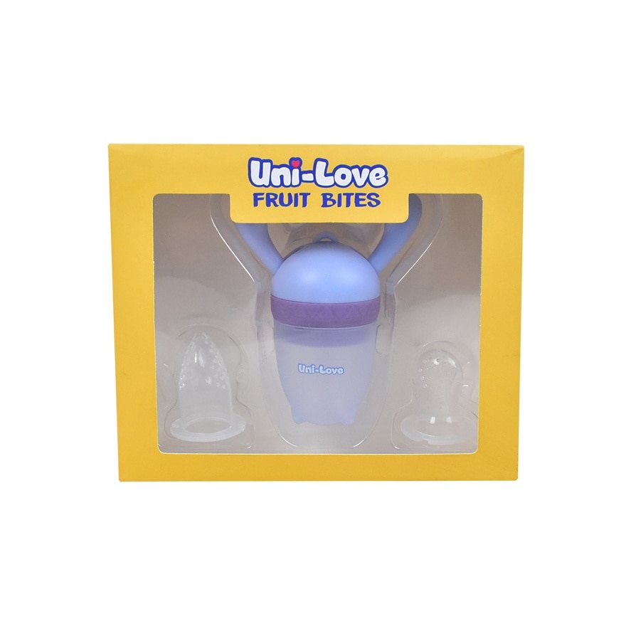 Uni-Love Fruit Bites (Purple)