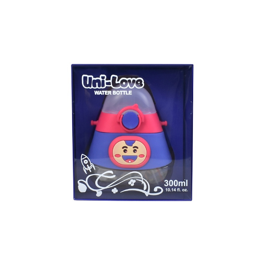 Uni-Love Water Bottle 300ml