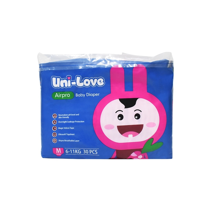 UNI LOVE Airpro Medium 360