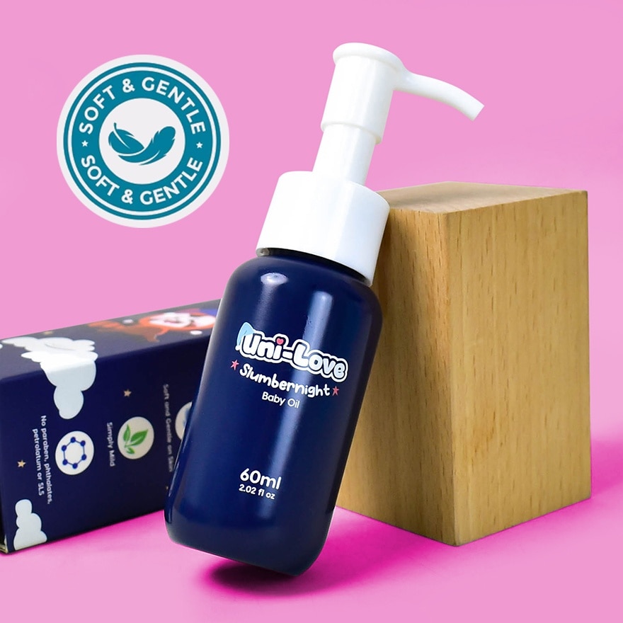 Uni-Love Moisturizing Natural Jojoba Oil 55ml