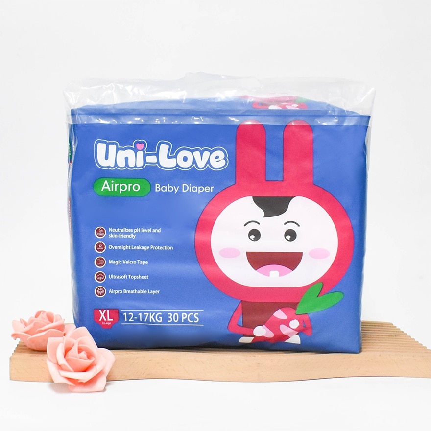 UNI LOVE Airpro XL 360