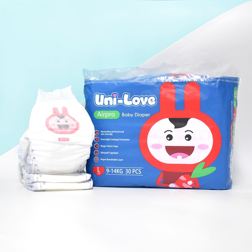 UNI LOVE Airpro Large 360