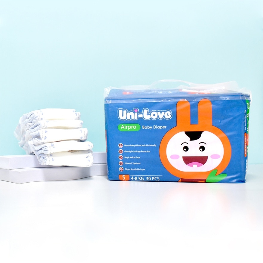 UNI LOVE Airpro Small 360