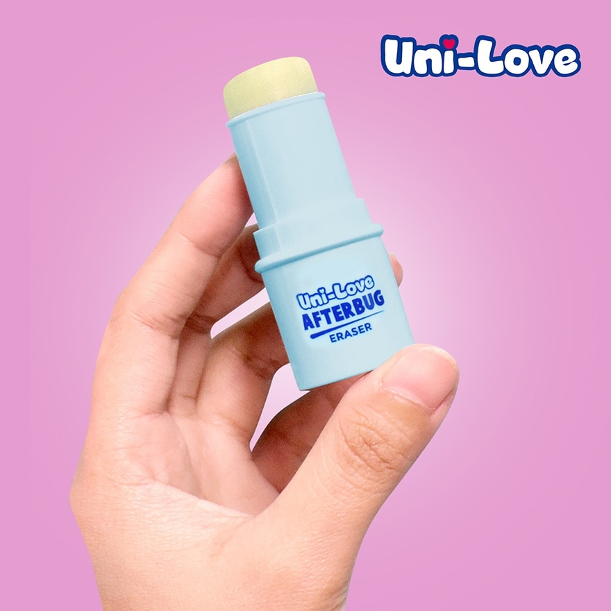 Uni-Love Afterbug Eraser 7g