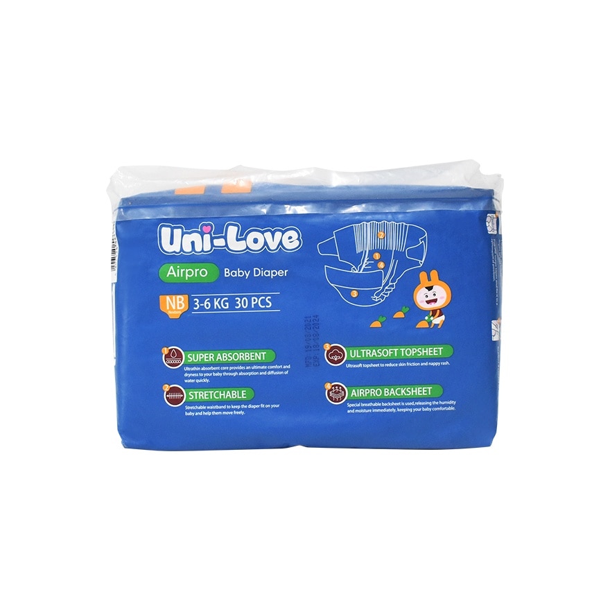 UNI LOVE Airpro New Born 360