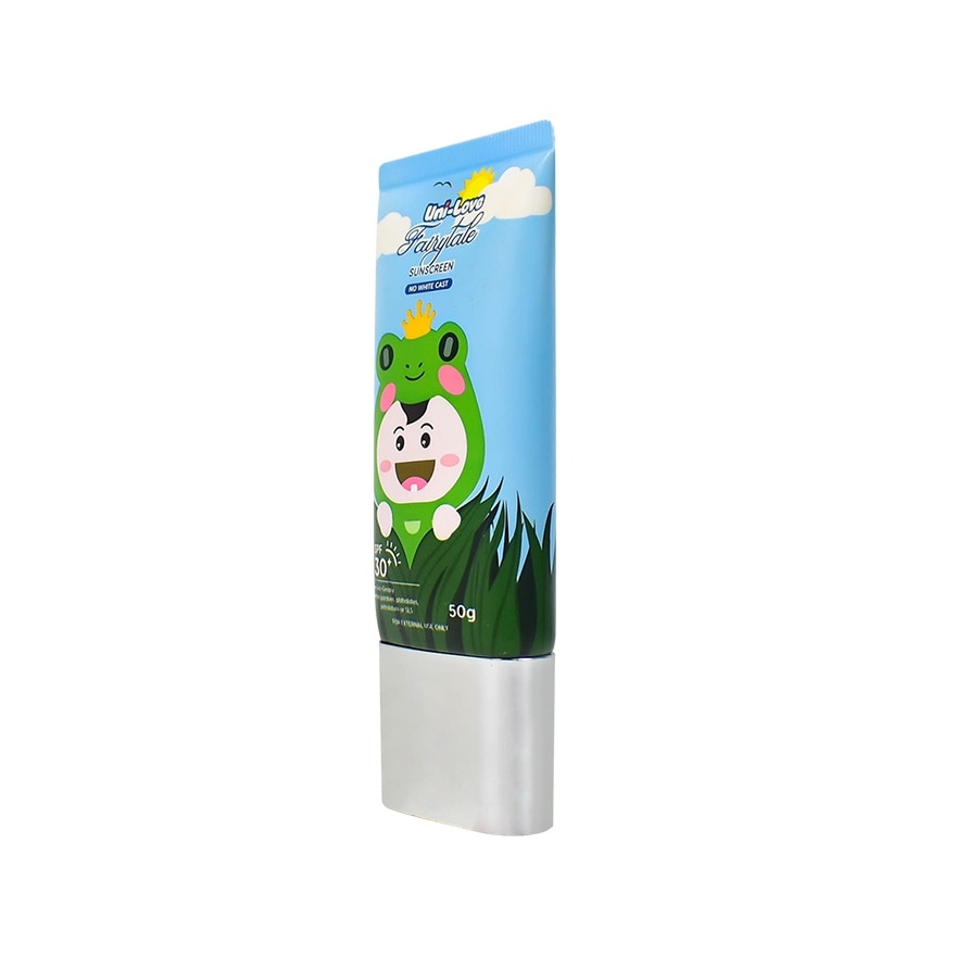 Uni-Love Fairytale Sunscreen SPF30 50g