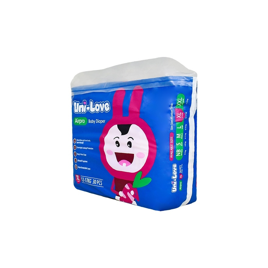 UNI LOVE Airpro XL 360