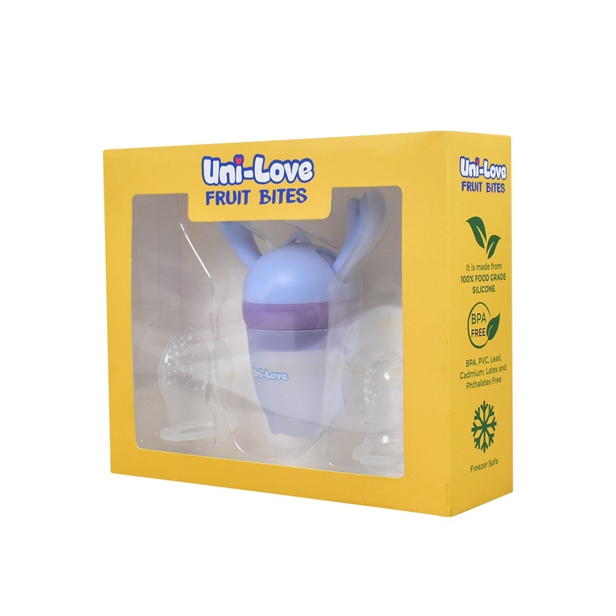 Uni-Love Fruit Bites (Purple)