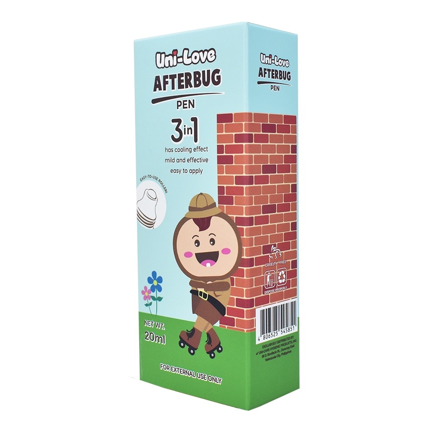 Uni-Love Afterbug Pen 20ml