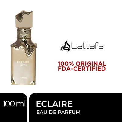 LATTAFA - LATTAFA Eclair 100ml