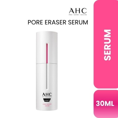 AHC AHC Pro Shot Pore Eraser Serum 30ml image