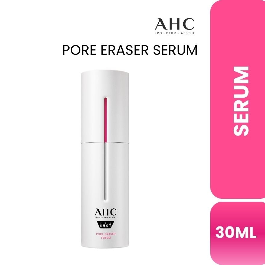 AHC Pro Shot Pore Eraser Serum 30ml image