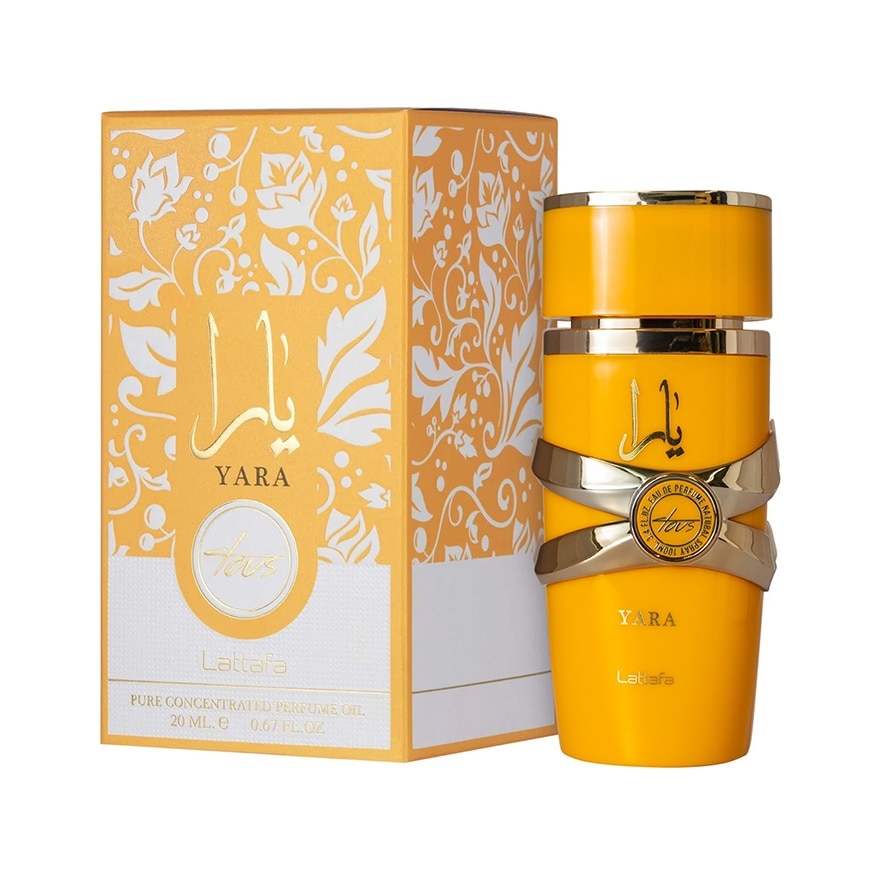 LATTAFA Yara Tous 100ml