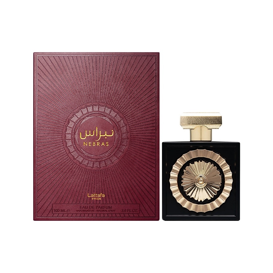 LATTAFA Nebras 100ml