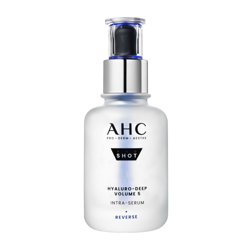 AHC Pro Shot Hyaluro Deep Volume 5 Intra Serum 40ml image