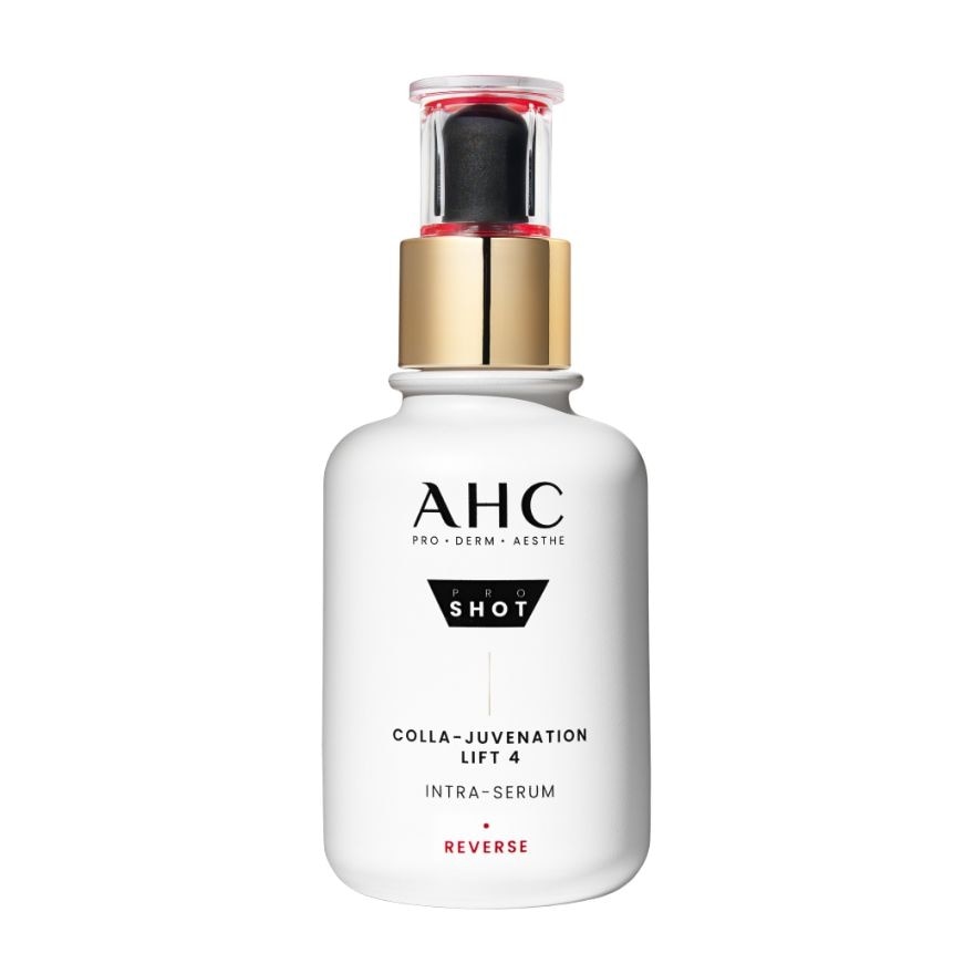 AHC Pro Shot Colla Juvenation Lift 4 Intra Serum 40ml image