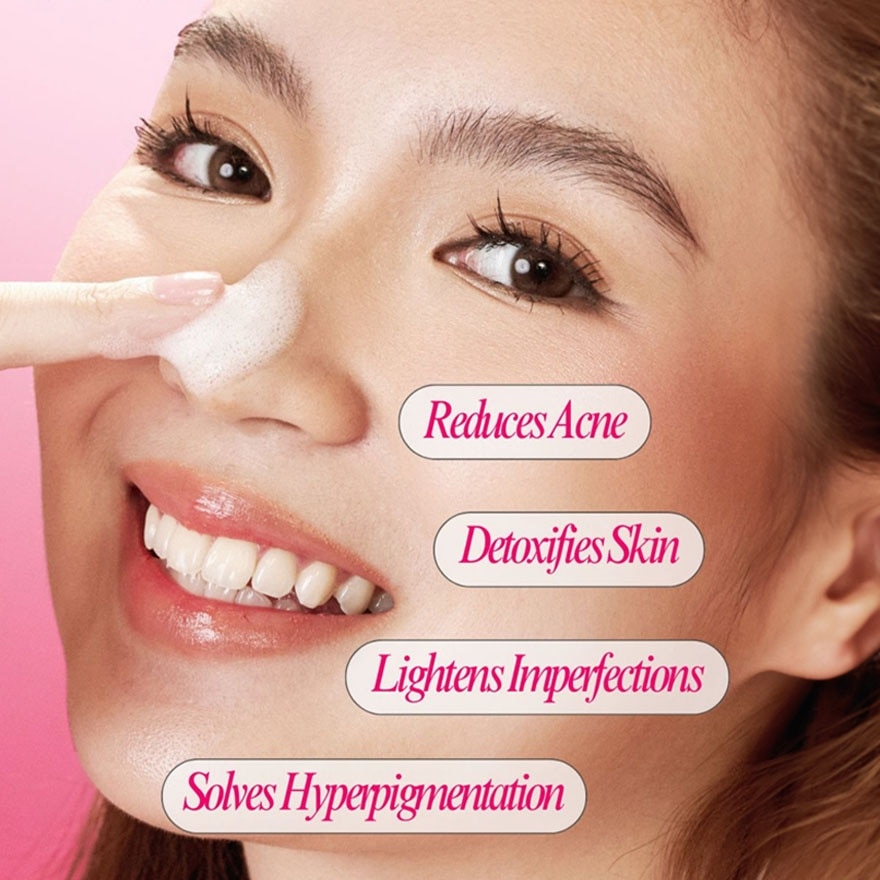 Geisha White Intense Bar 65g x 2