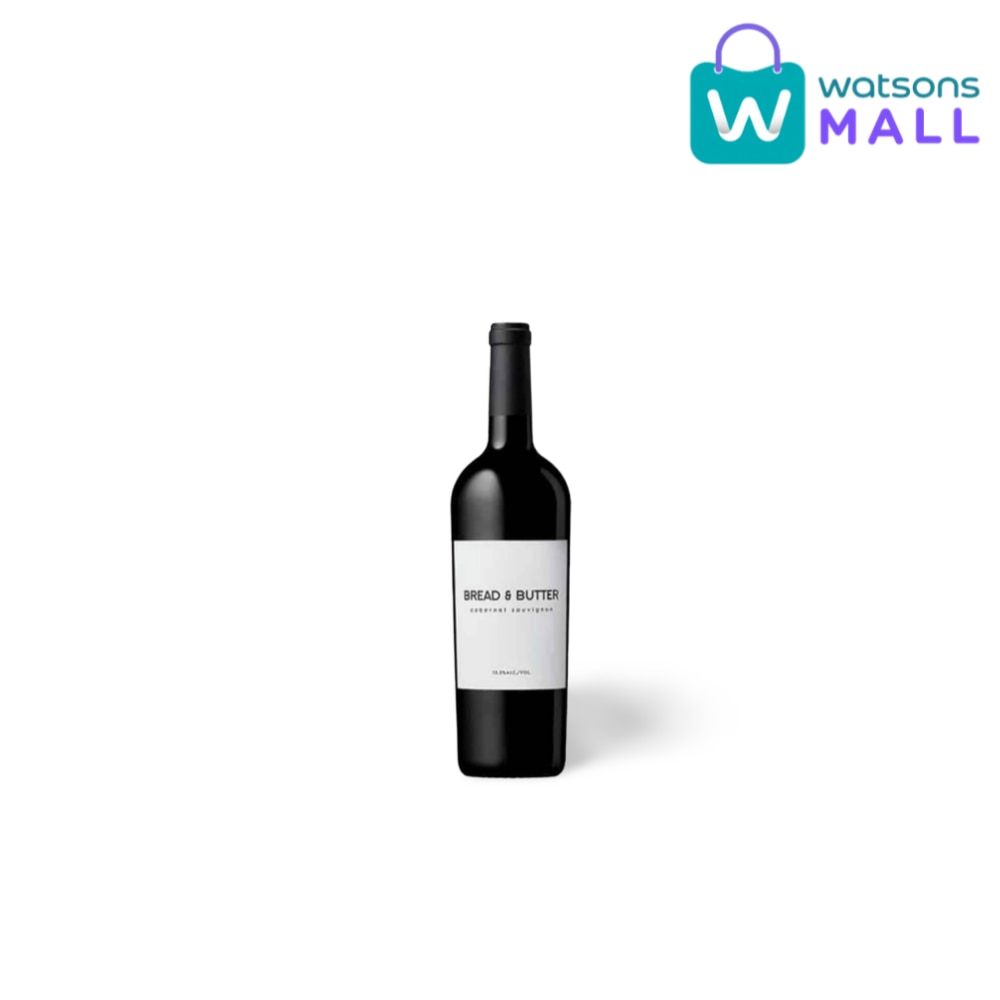 Bread & Butter Cabernet Sauvignon image