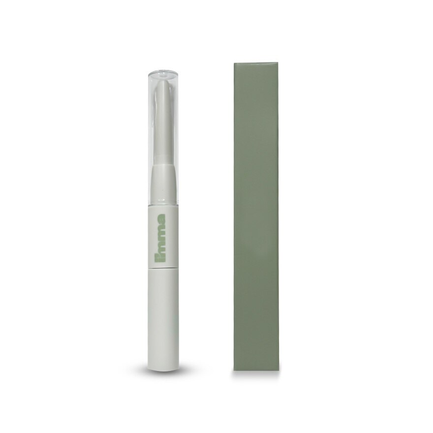 IMMA Lock In Brow Duo 5ml image