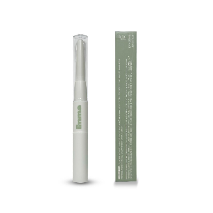 IMMA Lock In Brow Duo 5ml image