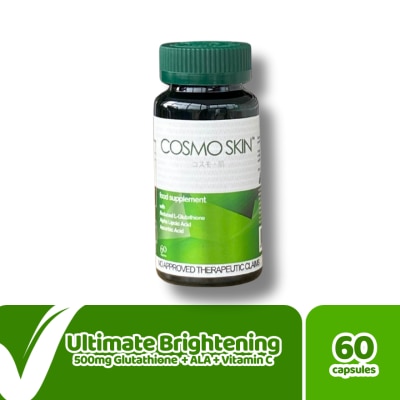 COSMO SKIN - Skin Capsule Box Of 60