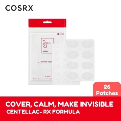 COSRX - Cosrx Ac Collection Acne Patch image