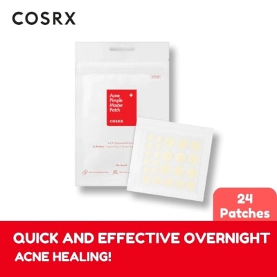 COSRX Cosrx Acne Pimple Master Patch
