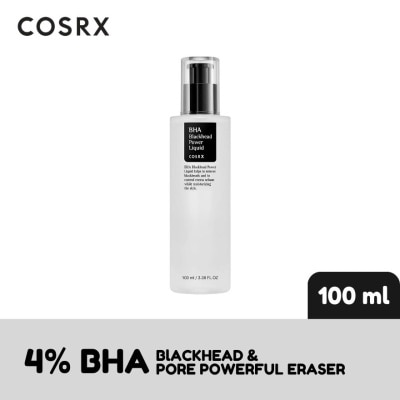 COSRX - Cosrx Bha Blackhead Power Liquid image