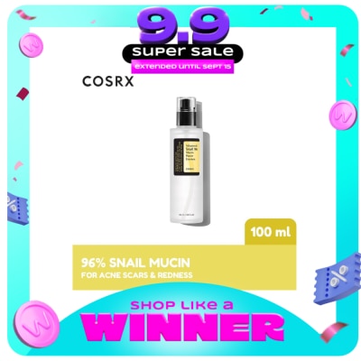 COSRX - Cosrx Advanced Snail 96 Mucin Power Essence image