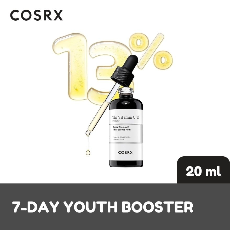 Cosrx The Vitamin C 13 Serum 20Ml