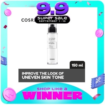 COSRX - Cosrx The 6 Peptide Skin Booster Serum 150Ml image