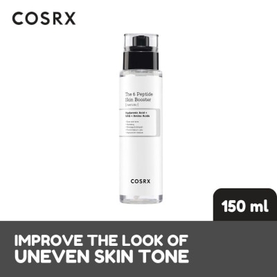 COSRX - Cosrx The 6 Peptide Skin Booster Serum 150Ml image