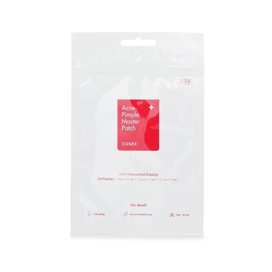 Cosrx Acne Pimple Master Patch