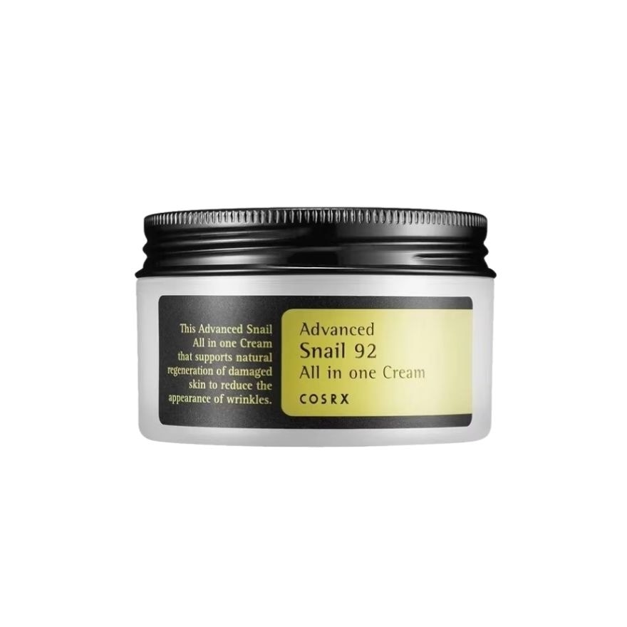 Cosrx Advanced Snail 92 All In One Cream image