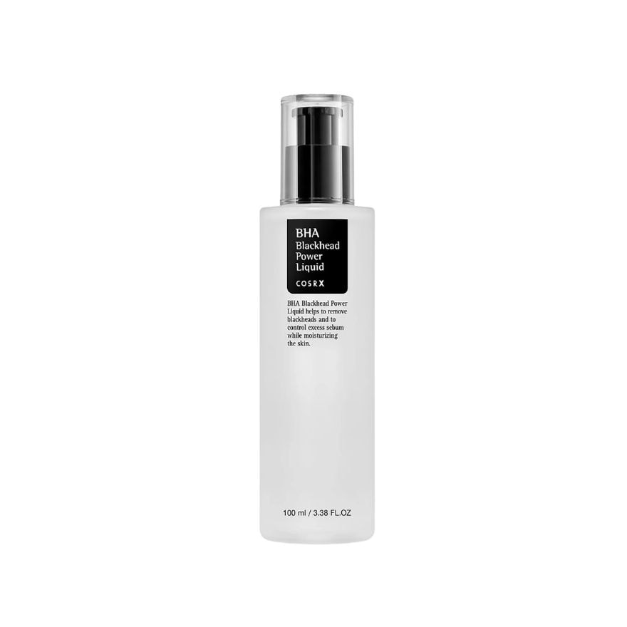 Cosrx Bha Blackhead Power Liquid image