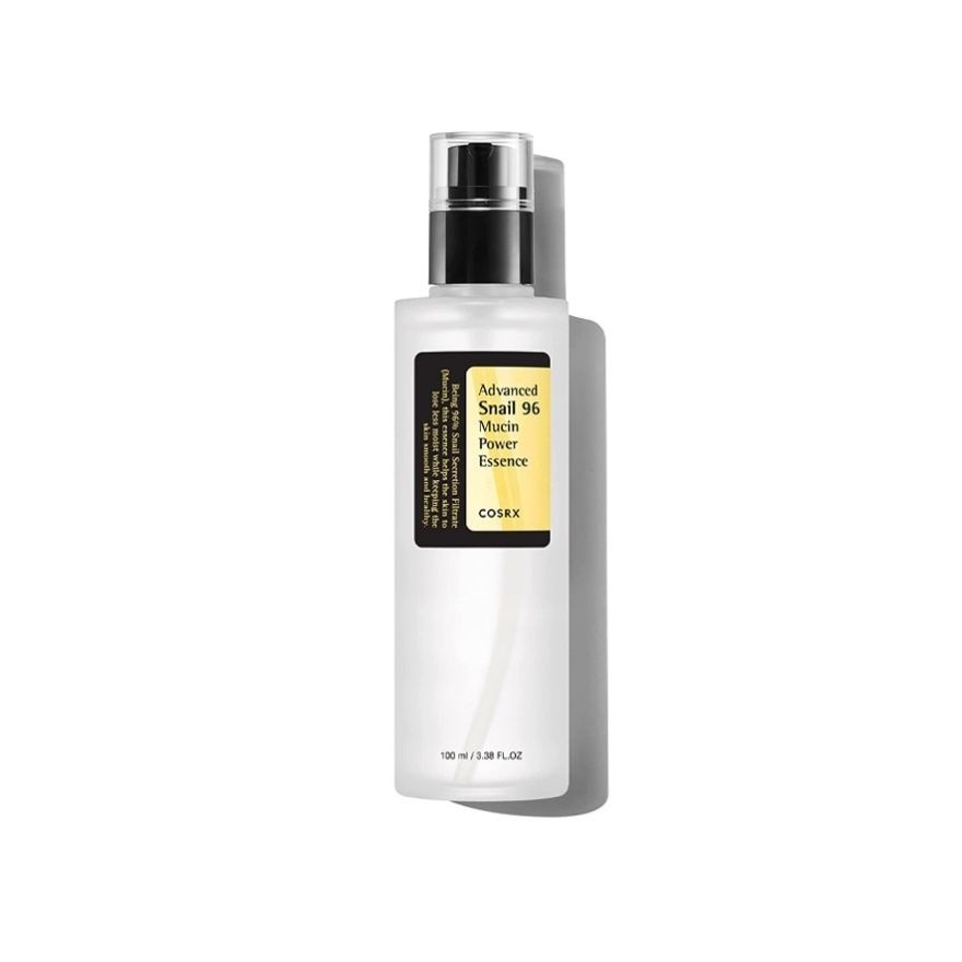 Cosrx Advanced Snail 96 Mucin Power Essence