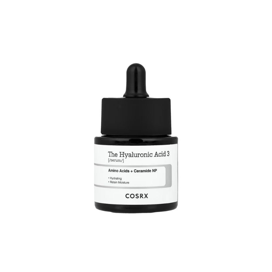 Cosrx The Hyaluronic Acid 3 Serum