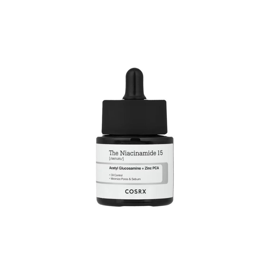 Cosrx The Niacinamide 15 Serum image