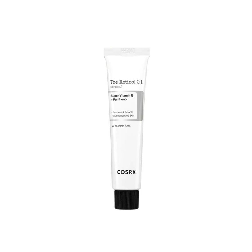 Cosrx The Retinol 0.1 Cream 20Ml
