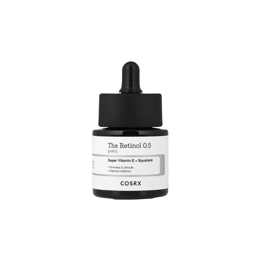 Cosrx The Retinol 0.5 Oil 20Ml