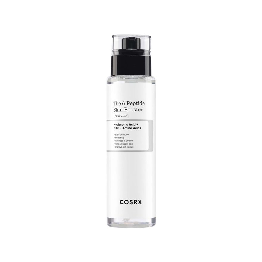Cosrx The 6 Peptide Skin Booster Serum 150Ml image