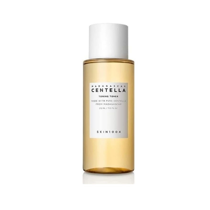 SKIN1004 Madagascar Centella Toning Toner 210ml image