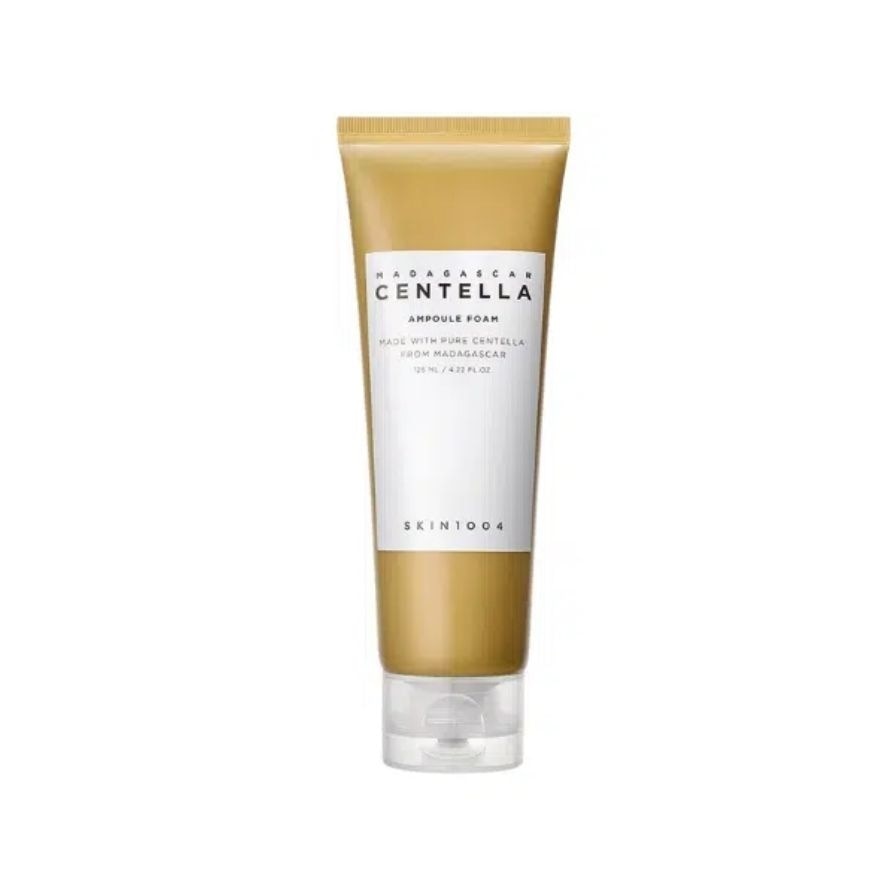 SKIN1004 Madagascar Centella Ampoule Foam 125ml image
