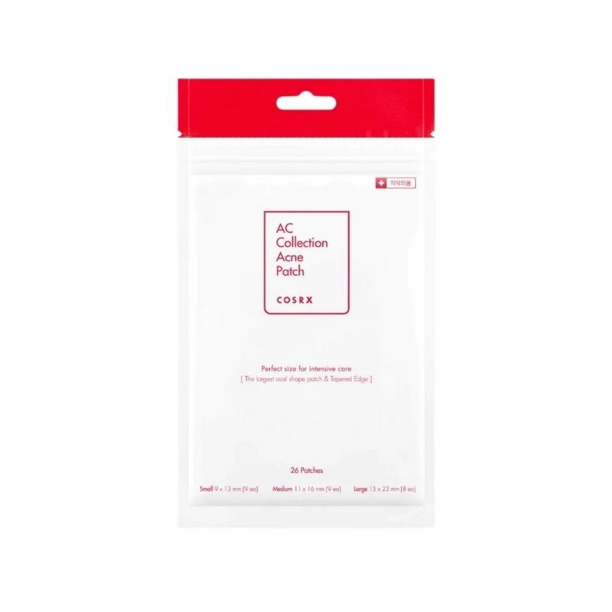 Cosrx Ac Collection Acne Patch image