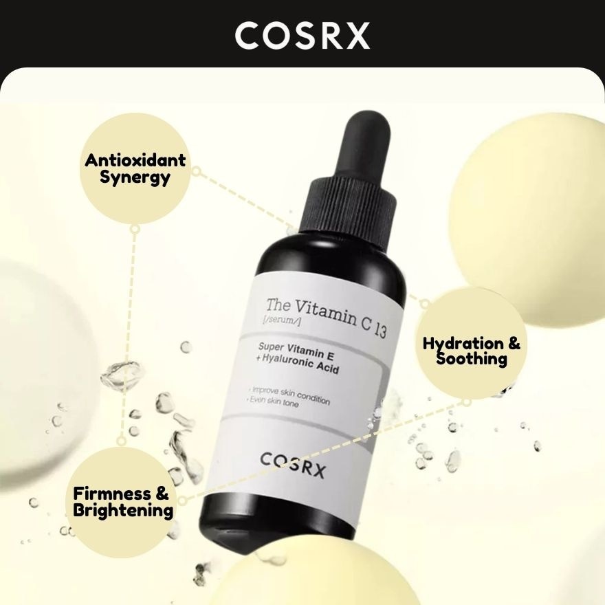 Cosrx The Vitamin C 13 Serum 20Ml